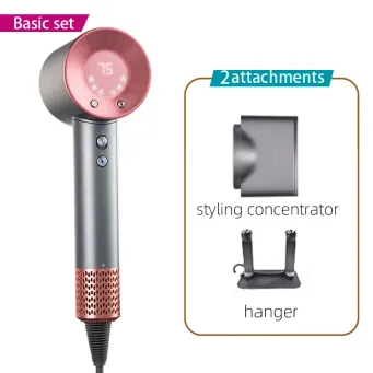 Personal Care Appliances
