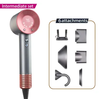 Personal Care Appliances