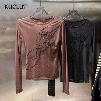 Shirts & Tops