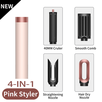 Personal Care Appliances
