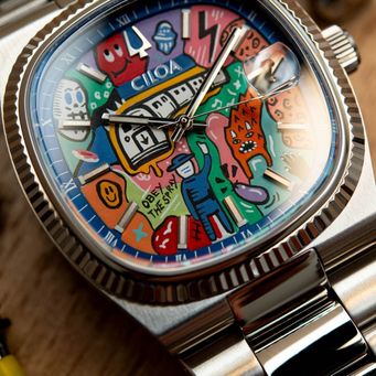 Watches for Men