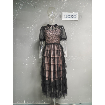 Dresses