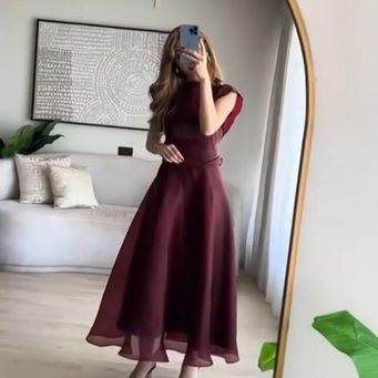 Haute Couture Dresses