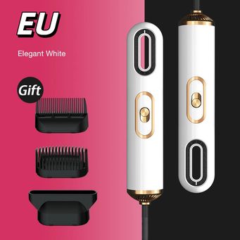 Personal Care Appliances