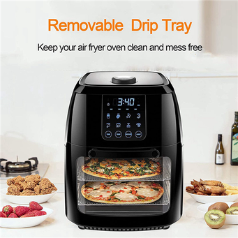 Home Appliance Parts