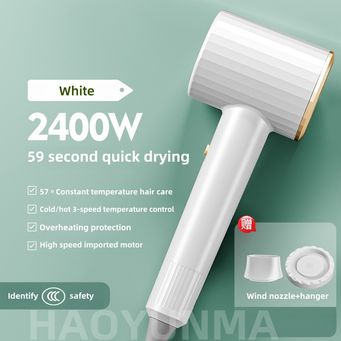 Personal Care Appliances
