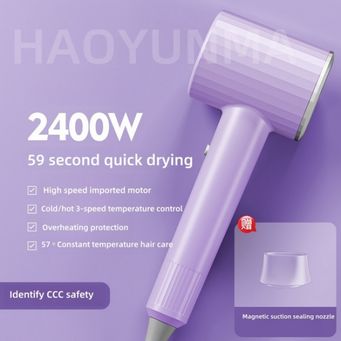 Personal Care Appliances