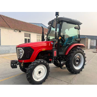 Agricultural Machinery & Equipment