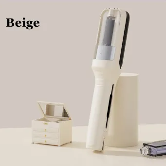 Personal Care Appliances