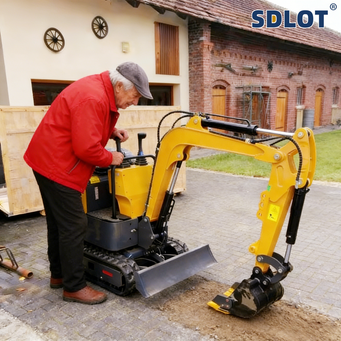 Construction Equipment