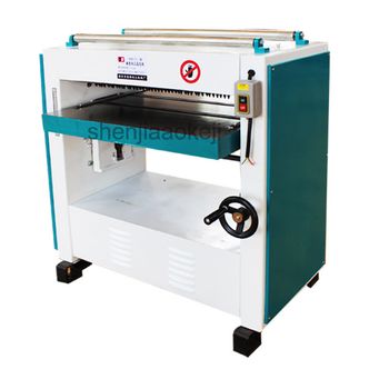 Woodworking Machinery & Accessories