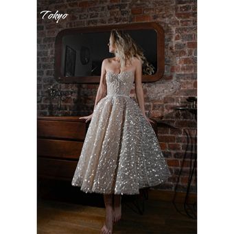 Wedding Dresses