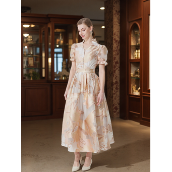 Ready-to-wear Dresses