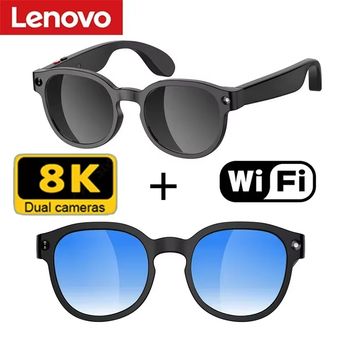 Smart Gadgets & IoT Devices