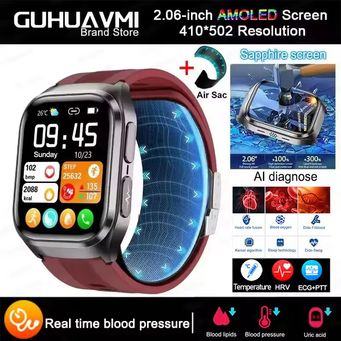 Smart Gadgets & IoT Devices