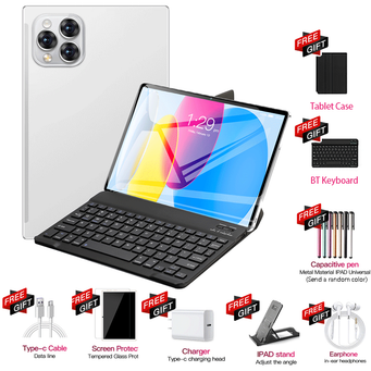 Tablets & Accessories 