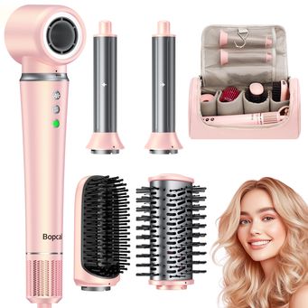 Personal Care Appliances