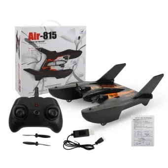 Remote Control Toys