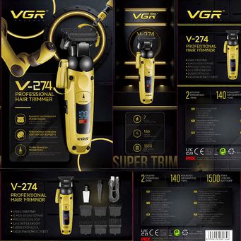 Personal Care Appliances