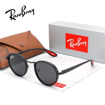 Eyewear & Accessories