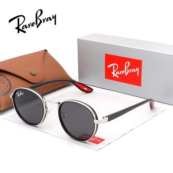 Eyewear & Accessories
