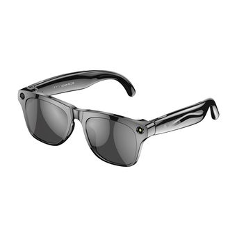 Smart Gadgets & IoT Devices