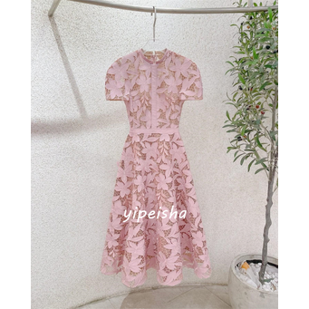 Haute Couture Dresses