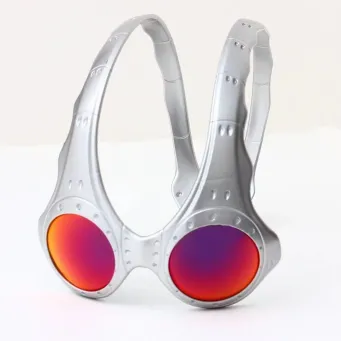 Eyewear & Accessories