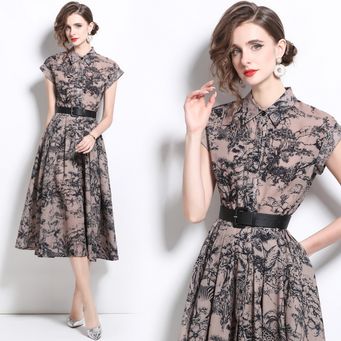 Dresses