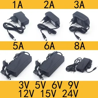 Electrical Equipment & Supplies