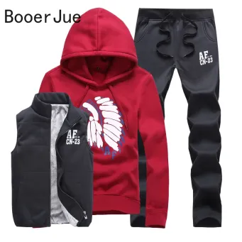 Men's Sets