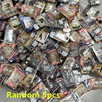 Action Figures