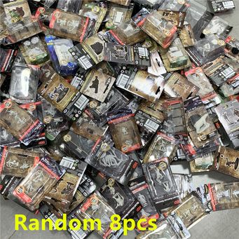 Action Figures