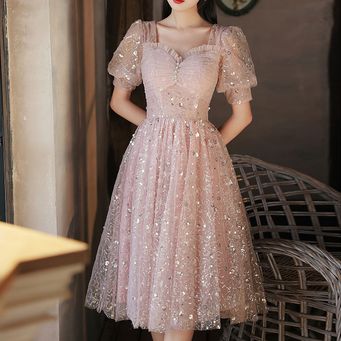 Special Occasion Dresses