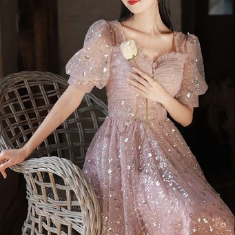 Special Occasion Dresses