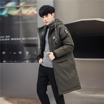 Parkas