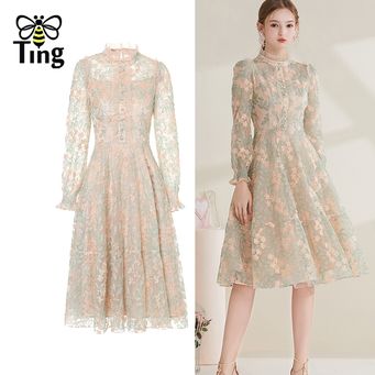 Dresses