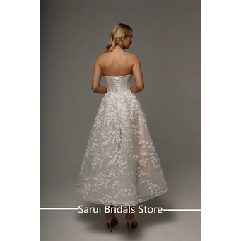 Wedding Dresses
