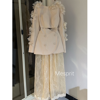 Haute Couture Dresses