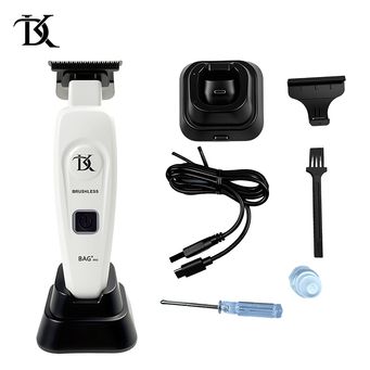 Personal Care Appliances