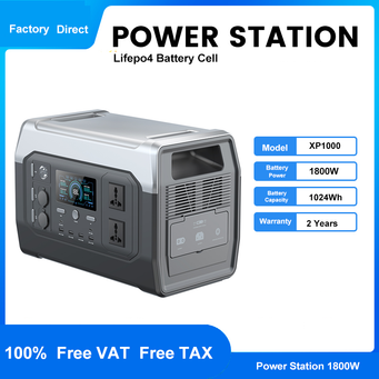 Electricals Products & Accessories