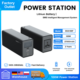 Electricals Products & Accessories