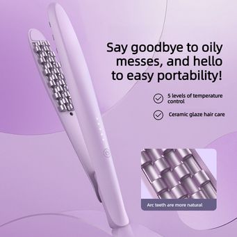 Personal Care Appliances
