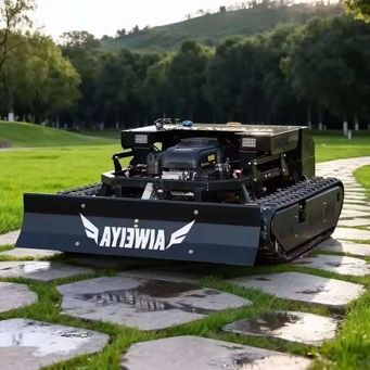 Agricultural Machinery & Equipment