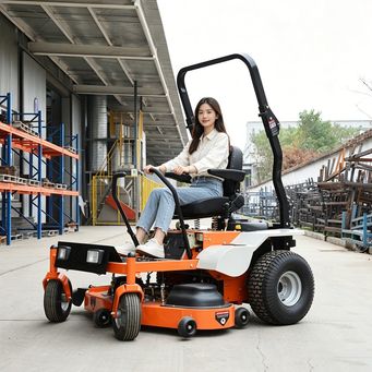 Agricultural Machinery & Equipment