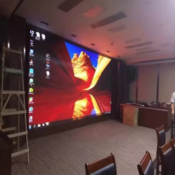  Display & Optoelectronics