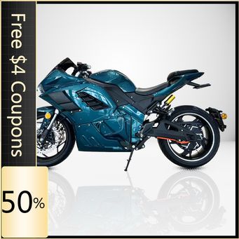 Motorcycle & ATV