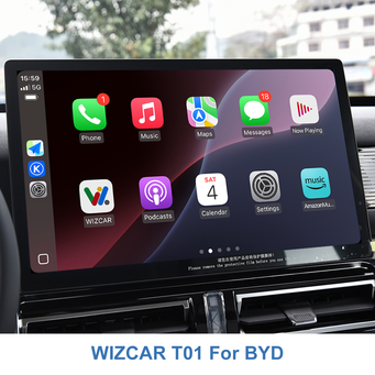 Car Electronics