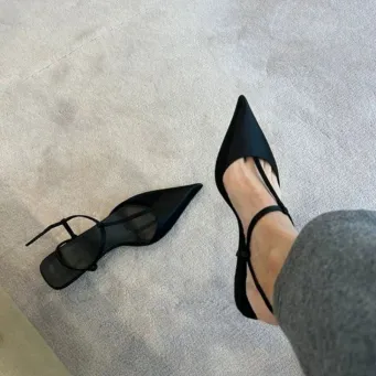 Women's Shoes