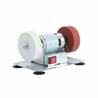 Metal Manufacturing Machines